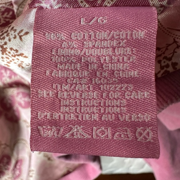 Lady Hathaway Corduroy Jacket - Picture 10 of 10